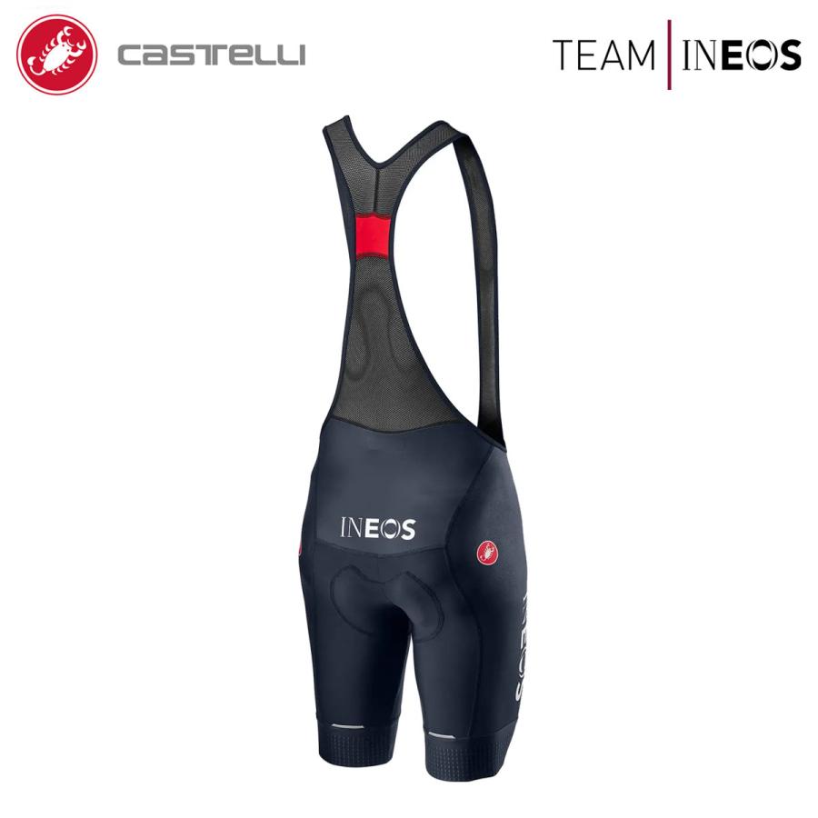 夏の総力祭＞[4%OFF]【即納】CASTELLI 31181 INEOS GRENADIERS