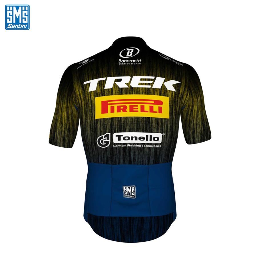 サンティーニ（Santini） [15%OFF]TREK PIRELLI 2021 トレック・ピレリ 