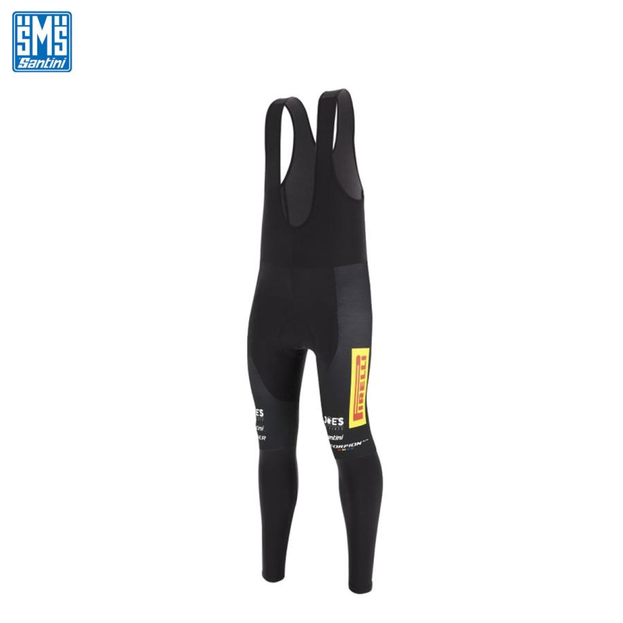 完成品 Trek Pirelli MTB ジャージ & ビブショーツ size:M ar-sports.com
