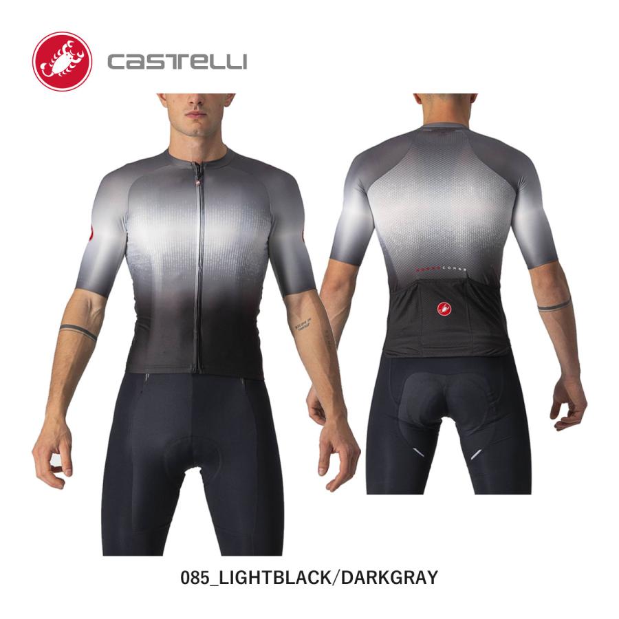 Castelli（カステリ） ☆18700円〜最安値挑戦中!CASTELLI 22014 AERO