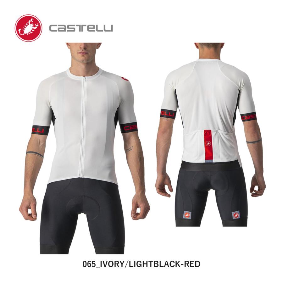 Castelli（カステリ） ☆11680円〜最安値挑戦中CASTELLI 22025 ENTRATA