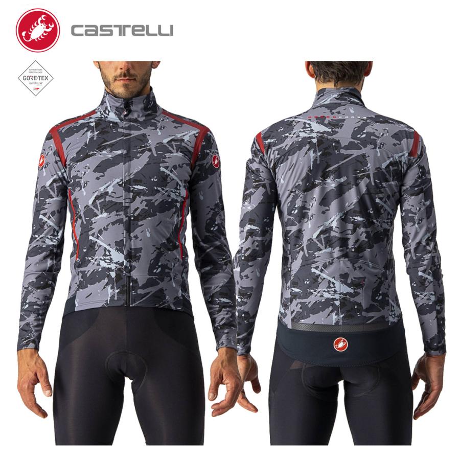 Castelli（カステリ） ☆36500円〜最安値挑戦中CASTELLI 21506