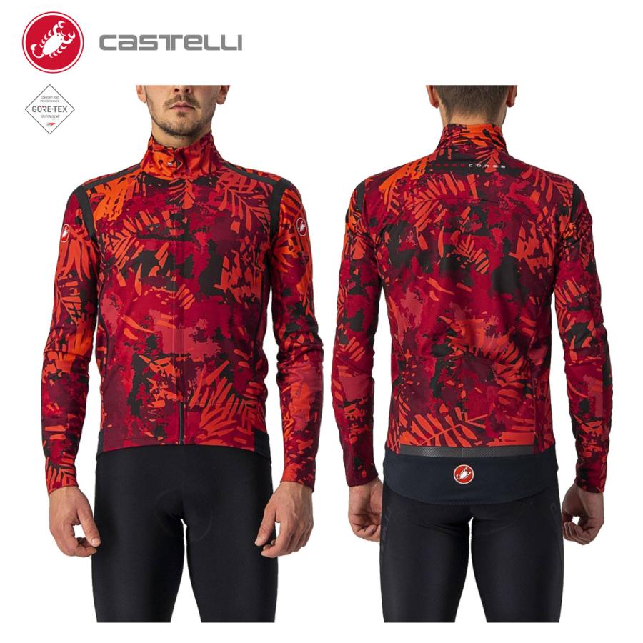 Castelli（カステリ） ☆36500円〜最安値挑戦中CASTELLI 21506