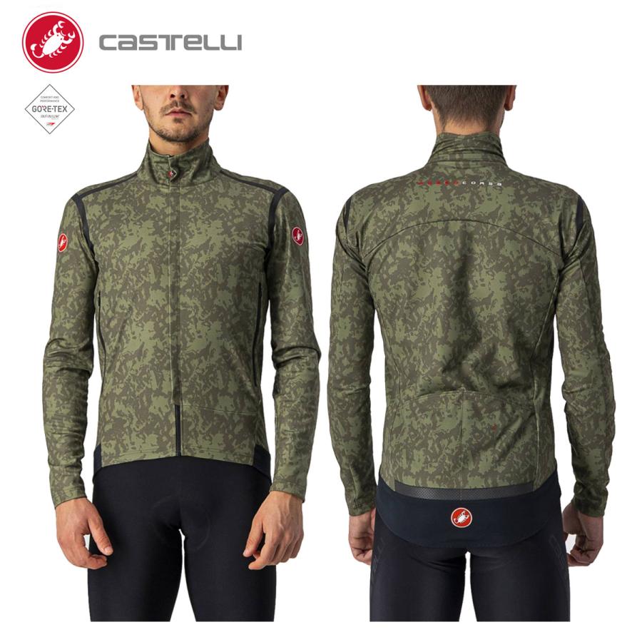 Castelli（カステリ） ☆36500円〜最安値挑戦中CASTELLI 21506