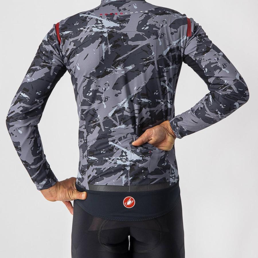 Castelli（カステリ） ☆36500円〜最安値挑戦中CASTELLI 21506