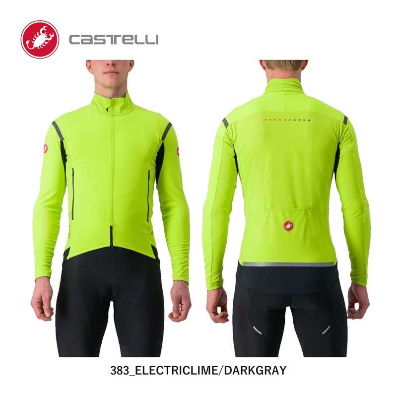 Castelli（カステリ） ☆34340円〜最安値挑戦中☆◎CASTELLI 22511