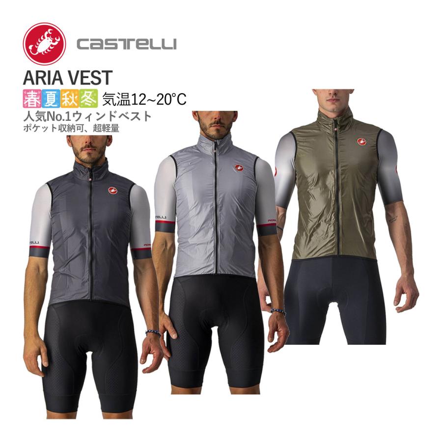 Castelli（カステリ） ☆11730円〜最安値挑戦中☆【即納あり】CASTELLI