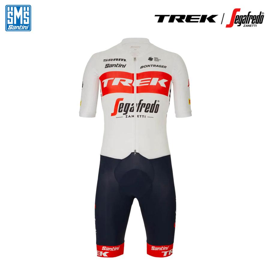 支給品　Trek Segafredo　サマーロードスーツ　トレックセガフレードS Yahoo!オークション - 支給品 Trek Segafredo サマーロード