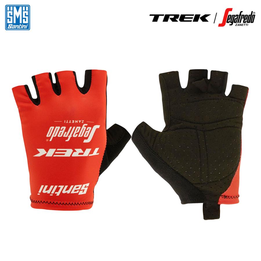 TREK サイクルジャージ・グローブ 選手支給品 ツール・ド・フランス仕様のTREKジャージ&ビブが数量限定入荷