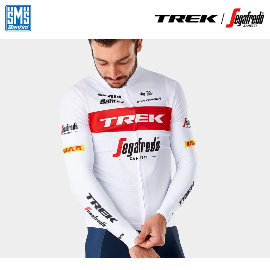 size:s サンティーニ　トレック TREK スキンスーツ ファビオ選手 サンティーニ（Santini） ＜最安値挑戦中!＞☆Santini TREK-SEGAFREDO