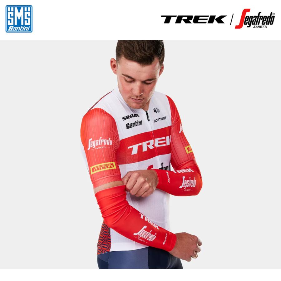 サンティーニ（Santini） ＜最安値挑戦中!＞☆Santini TREK-SEGAFREDO