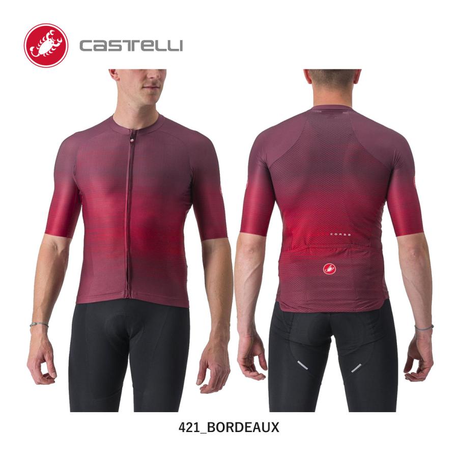 Castelli（カステリ） ＜スーパーSALE＞☆15350円〜!☆CASTELLI 23009