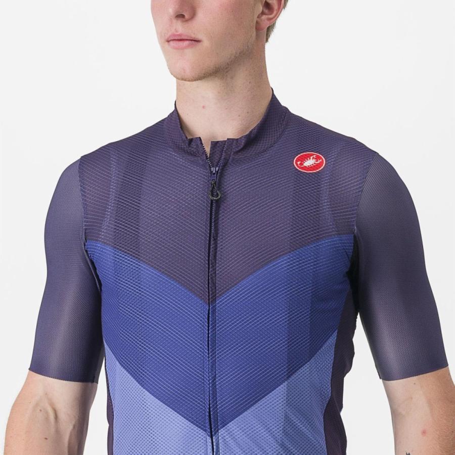 [3%OFF]【取寄】CASTELLI 23013 ENDURANCE PRO 2 JERSEY カステリ エンデュランス プロ 半袖ジャージ｜cyclistanet｜10