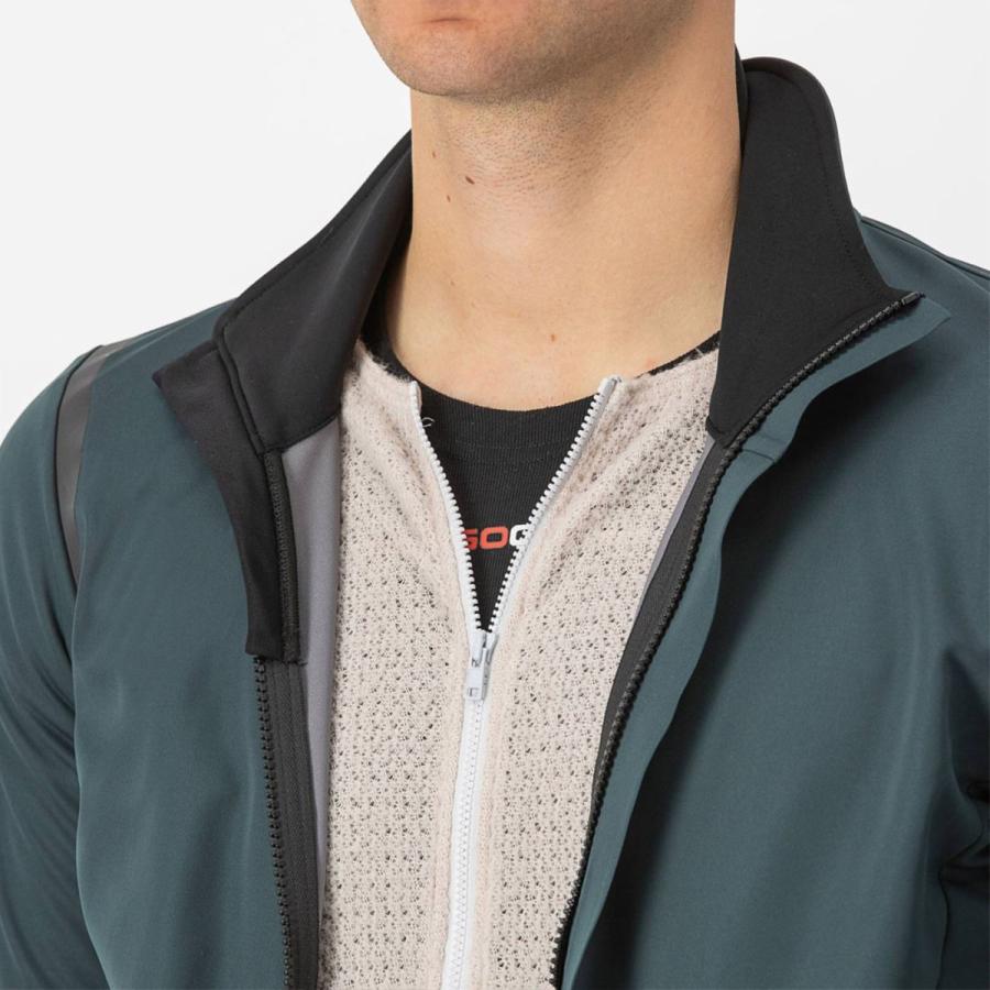 Castelli（カステリ） ☆51350円〜最安値挑戦中CASTELLI 23505 ALPHA