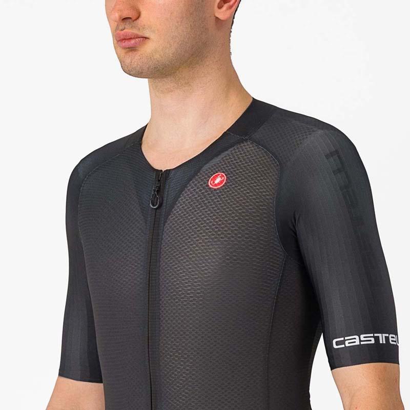 大値下！新品タグ付 カステリSANREMO 4.0 S.SUIT CASTELLI