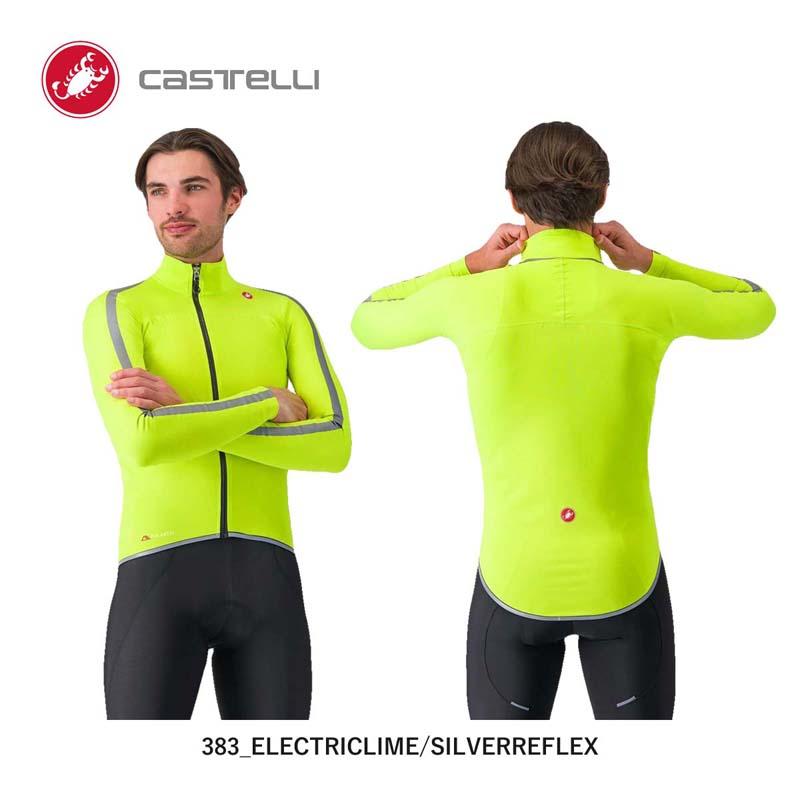 Castelli（カステリ） ☆26100円〜最安値挑戦中!☆CASTELLI 24506 