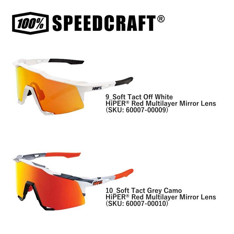 ☆31580円〜最安値挑戦中100% SPEEDCRAFT 60007 ワンハンドレッド