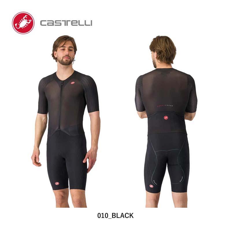 Castelli（カステリ） ☆38850円〜最安値挑戦中!CASTELLI 25077
