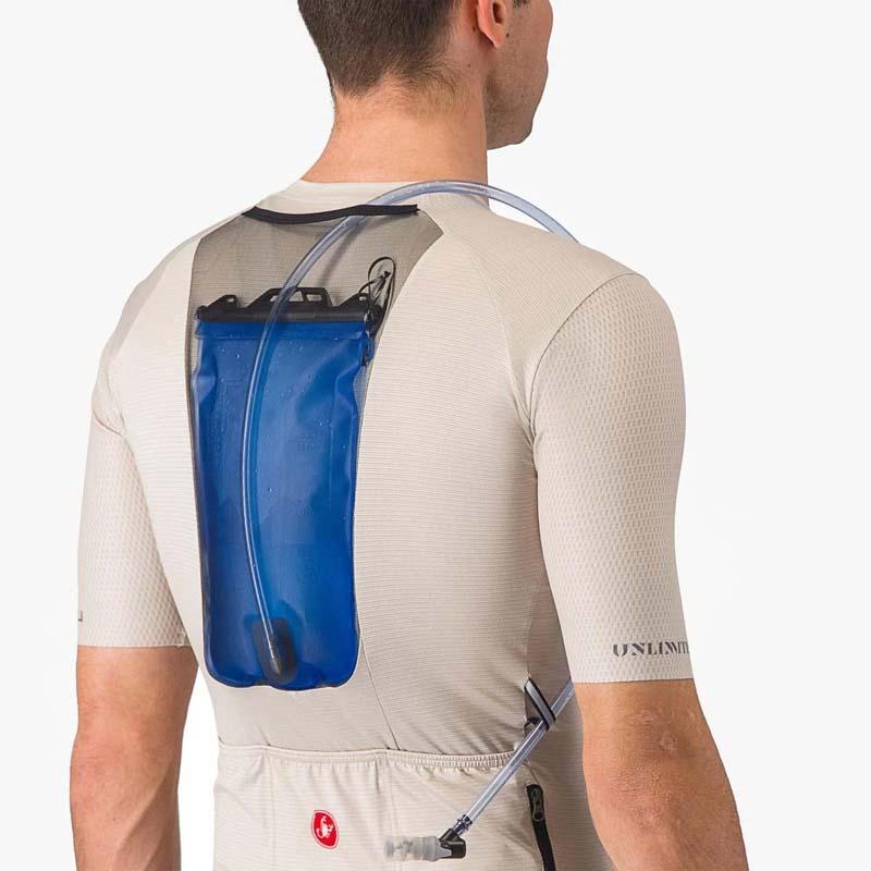 ★21450円〜最安値挑戦中★☆CASTELLI 24013 UNLIMITED PRO JERSEY カステリ アンリミテッド プロ 半袖ジャージの画像