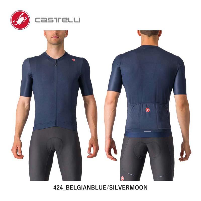 ★14530円〜最安値挑戦中!★◎CASTELLI 24007 ESPRESSO JERSEY カステリ エスプレッソ 半袖ジャージ_7