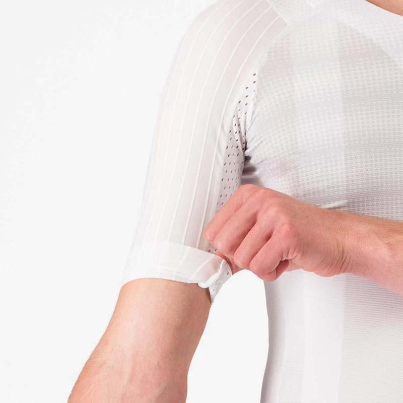 ★19100円〜最安値挑戦中★◎CASTELLI 25010 AERO RACE 8S JERSEY カステリ エアロ レース 半袖ジャージの画像