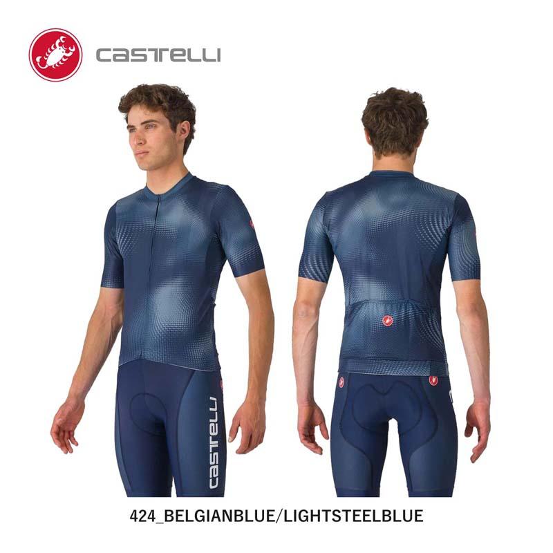 Castelli（カステリ） ☆14850円〜最安値挑戦中!☆CASTELLI 25016 