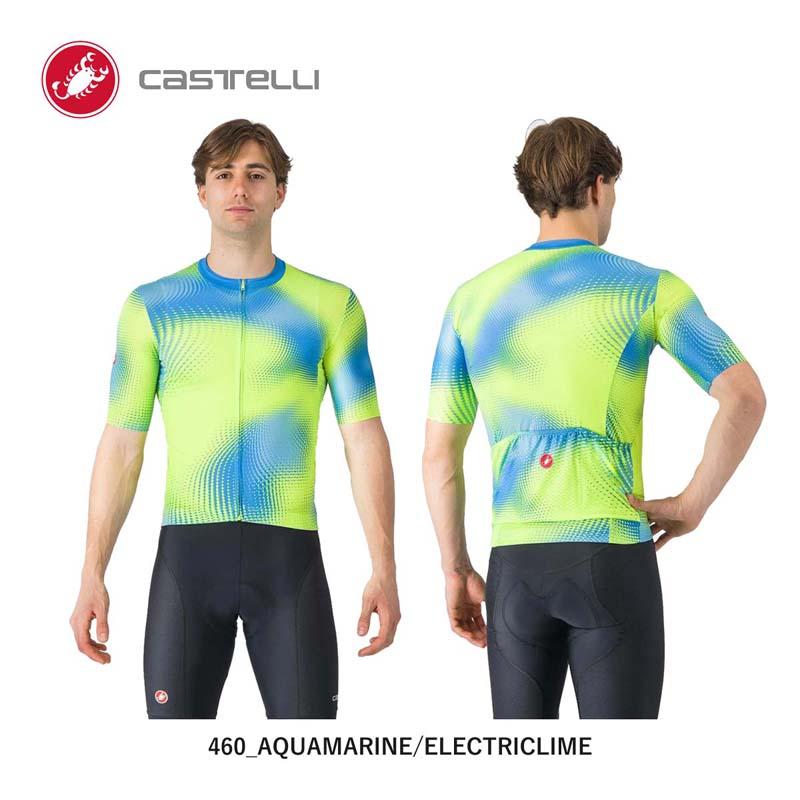 Castelli（カステリ） ☆14850円〜最安値挑戦中!☆CASTELLI 25016 