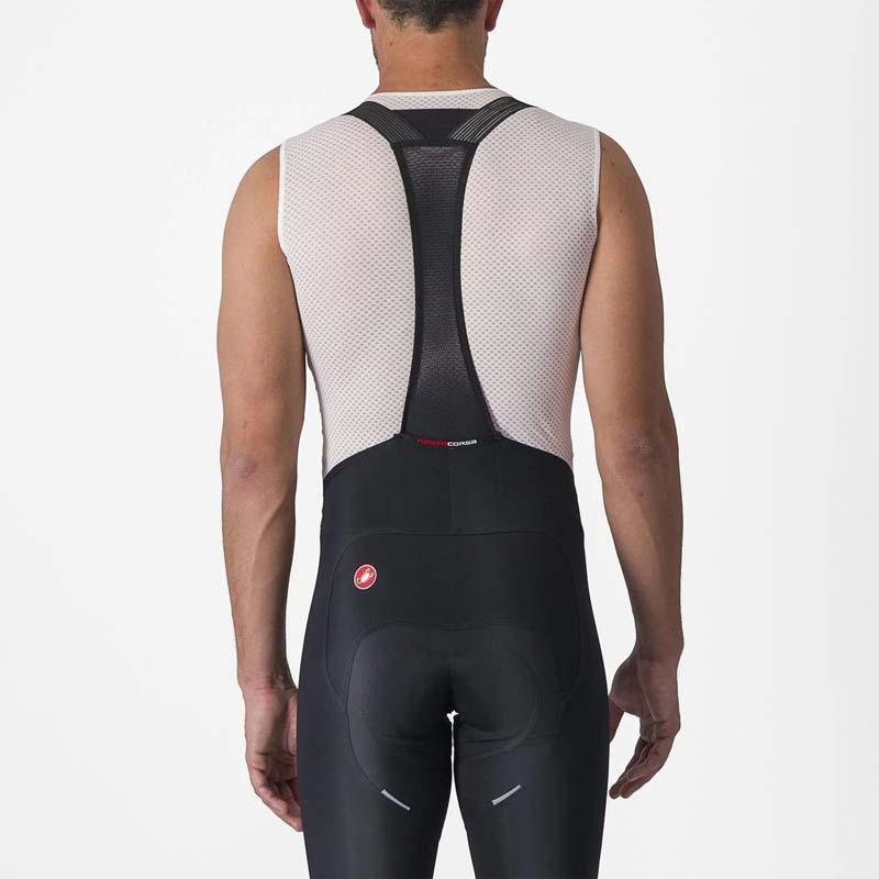 ★8140円〜最安値挑戦中★☆CASTELLI 23023 PRO MESH 2.0 SLEEVELESS カステリ プロメッシュ スリーブレス 袖なし ベースレイヤーの画像
