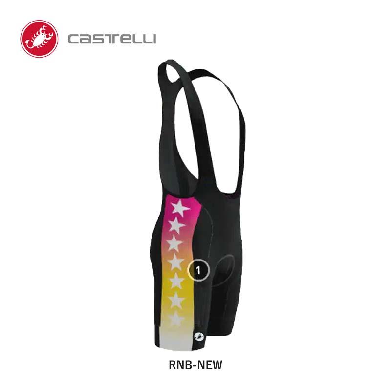 Castelli（カステリ） ☆20170円〜最安値挑戦中!☆CASTELLI 競輪