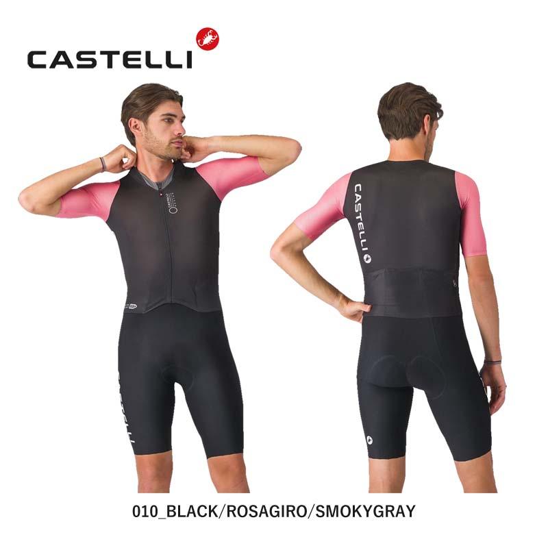 Castelli（カステリ） ☆32960円〜最安値挑戦中!☆◎CASTELLI 26006