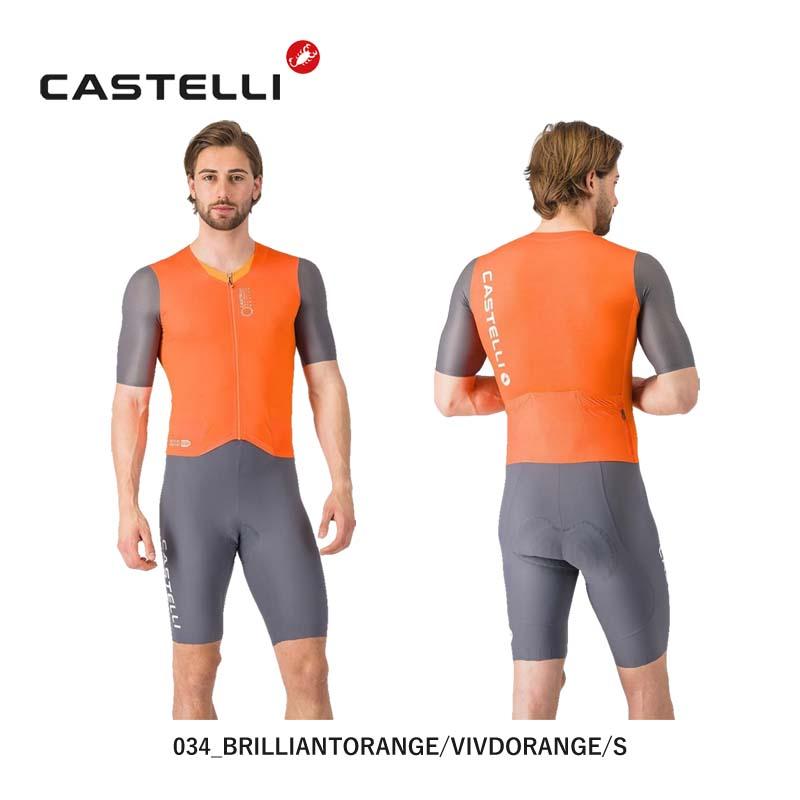 Castelli（カステリ） ☆33140円〜最安値挑戦中!☆◎CASTELLI 26006