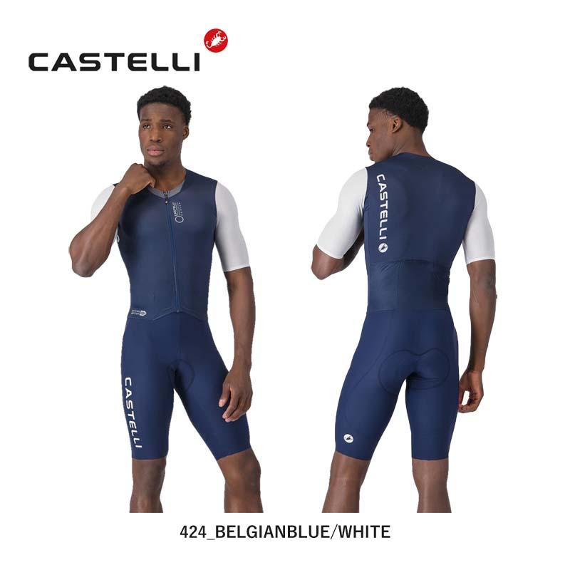Castelli（カステリ） ☆32960円〜最安値挑戦中!☆◎CASTELLI 26006