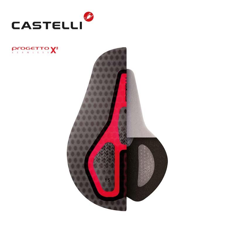 Castelli（カステリ） ☆32960円〜最安値挑戦中!☆◎CASTELLI 26006