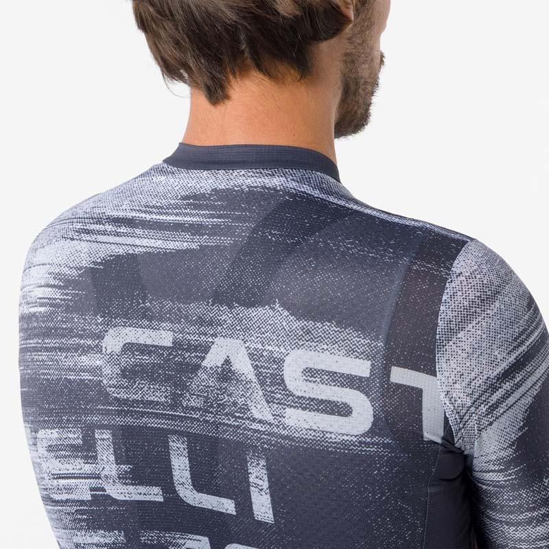 ★14680円〜最安値挑戦中★CASTELLI 26018 STRATUS LOGO JERSEY カステリ 半袖ジャージの画像