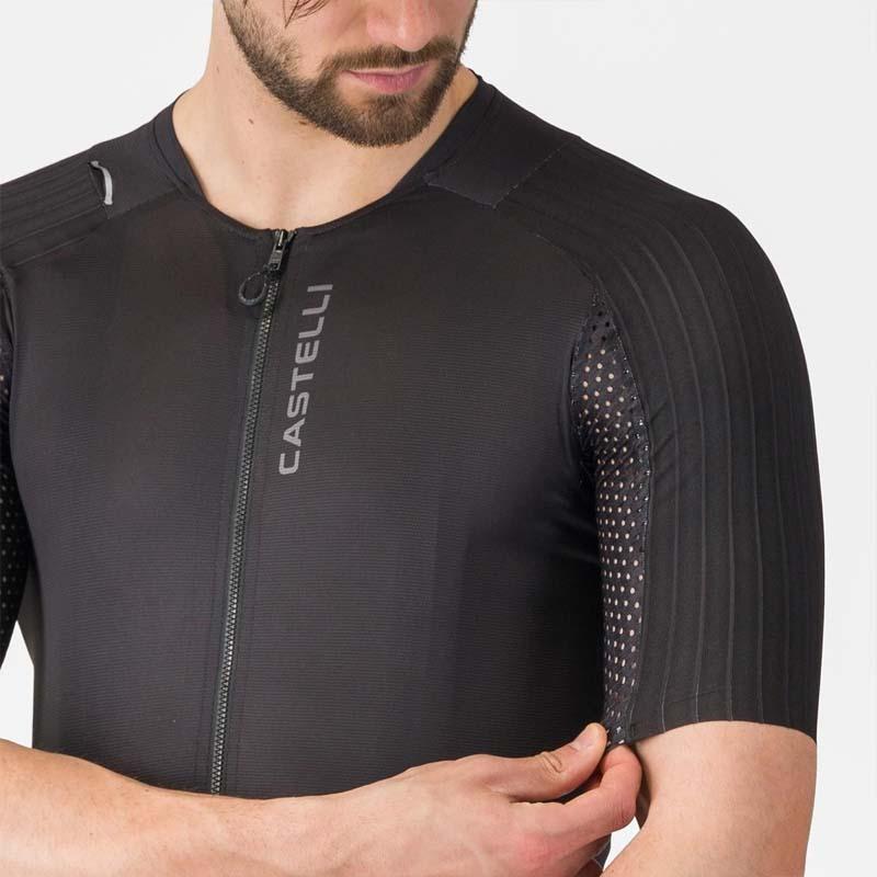 ★25640円〜最安値挑戦中★CASTELLI 26025 UNLIMITED PRO 2 JERSEY カステリ アンリミテッド プロ 半袖ジャージの画像