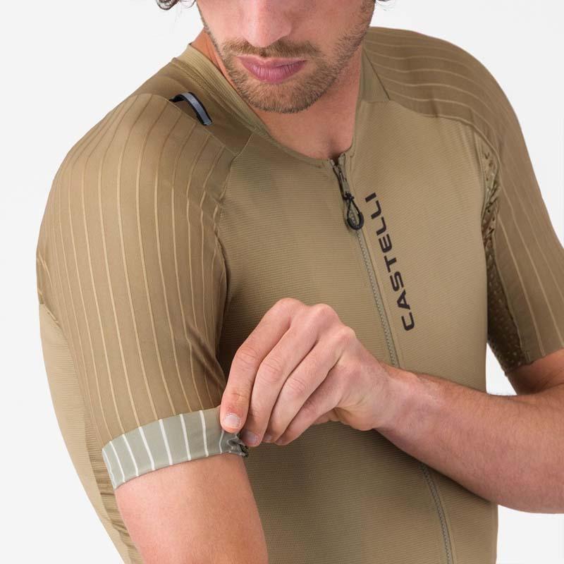 ★25640円〜最安値挑戦中★CASTELLI 26025 UNLIMITED PRO 2 JERSEY カステリ アンリミテッド プロ 半袖ジャージの画像