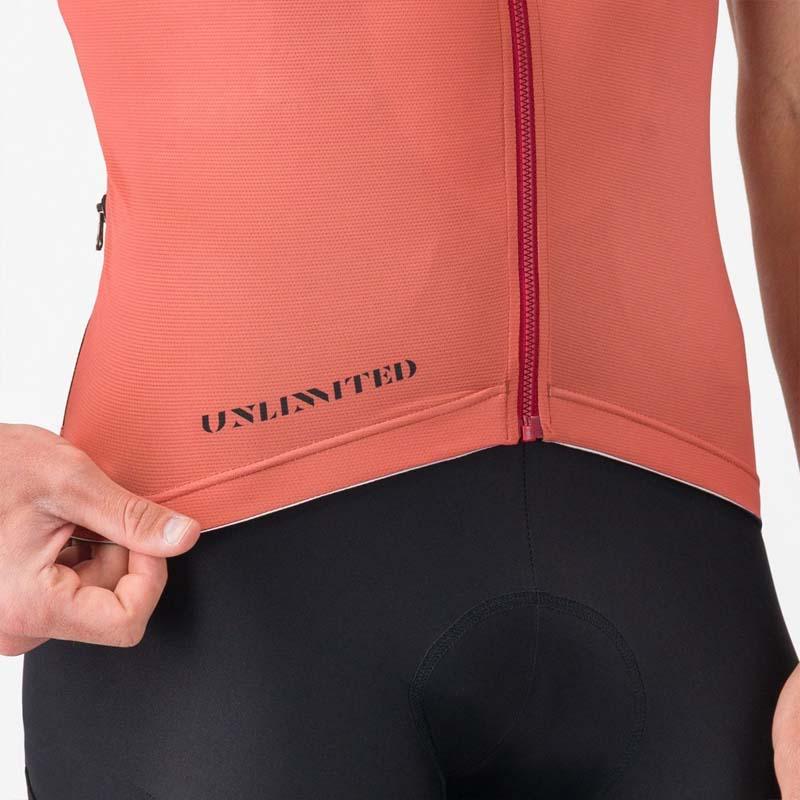★25640円〜最安値挑戦中★CASTELLI 26025 UNLIMITED PRO 2 JERSEY カステリ アンリミテッド プロ 半袖ジャージの画像
