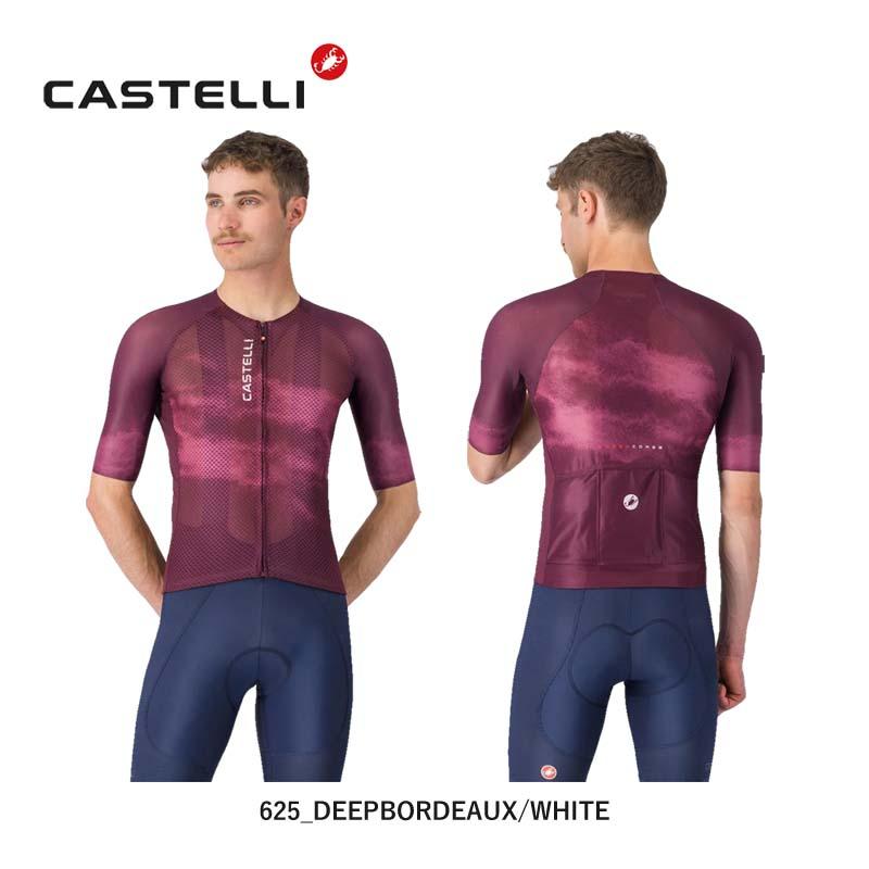 Castelli（カステリ） ＜スーパーSALE＞☆13740円〜!☆◎CASTELLI