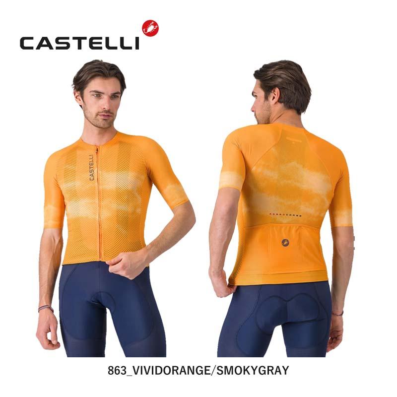 Castelli（カステリ） ＜スーパーSALE＞☆13740円〜!☆◎CASTELLI