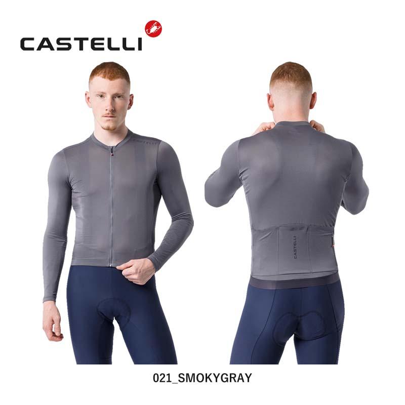 Castelli（カステリ） ☆16980円〜最安値挑戦中☆CASTELLI 26012