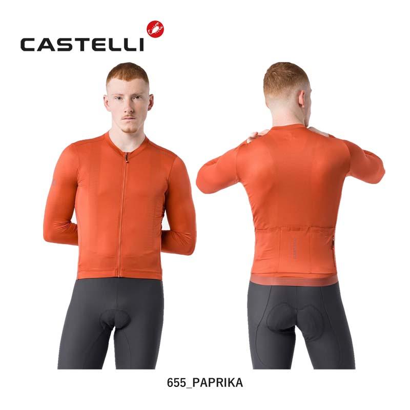 Castelli（カステリ） ☆16980円〜最安値挑戦中☆CASTELLI 26012