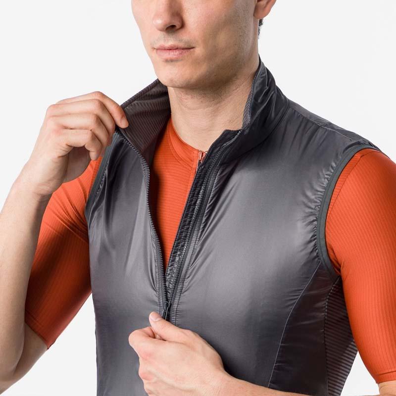 ★16300円〜最安値挑戦中★CASTELLI 21511 ARIA 2 VEST カステリ ベスト・ジレ_6