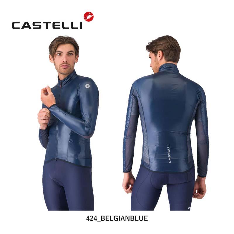 Castelli（カステリ） ＜スーパーSALE＞☆18250円〜☆CASTELLI 21511