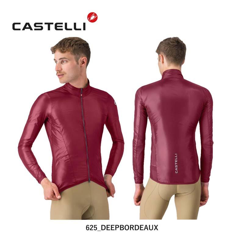 Castelli（カステリ） ＜スーパーSALE＞☆18250円〜☆CASTELLI 21511