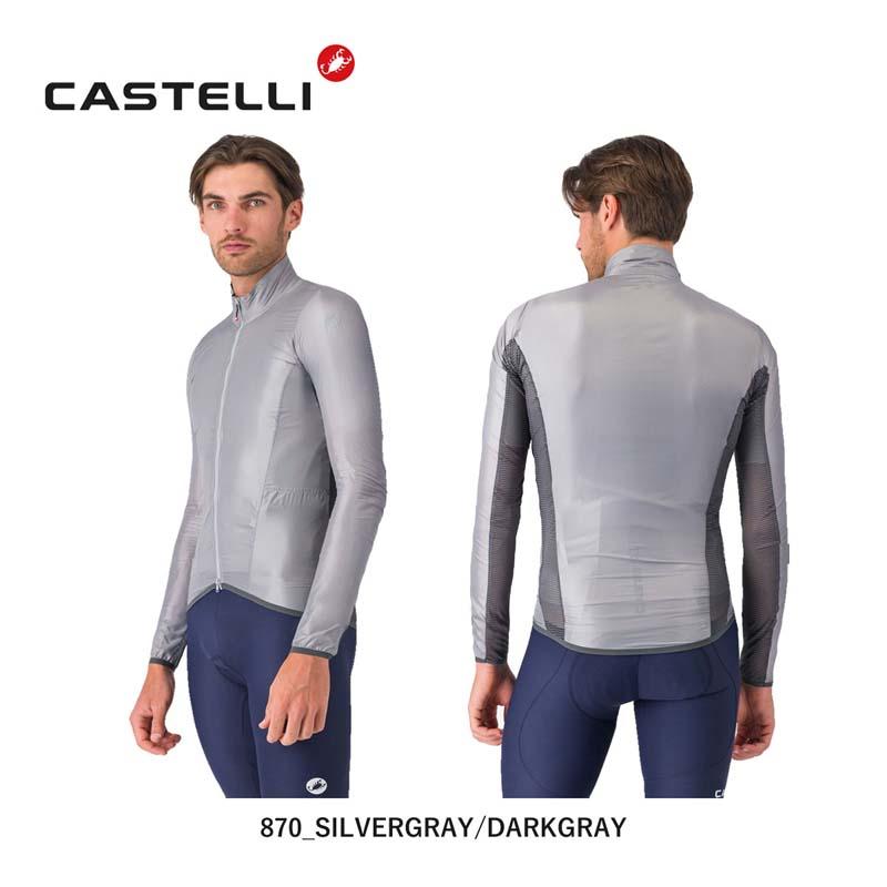 Castelli（カステリ） ＜スーパーSALE＞☆18250円〜☆CASTELLI 21511