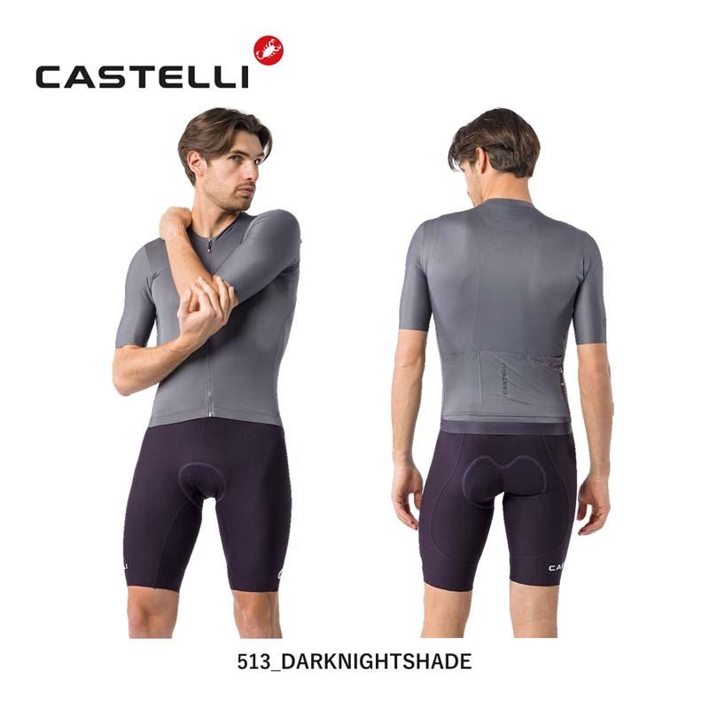 Castelli（カステリ） ☆19580円〜最安値挑戦中☆CASTELLI 26001