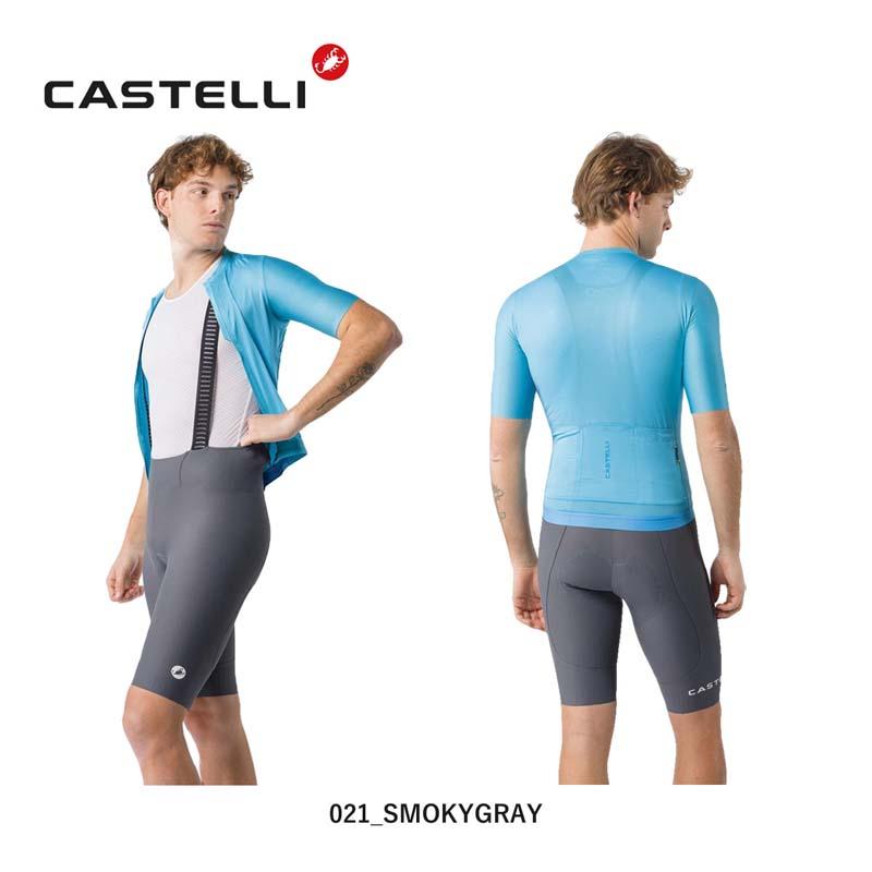 Castelli（カステリ） ☆21100円〜最安値挑戦中!CASTELLI 26001
