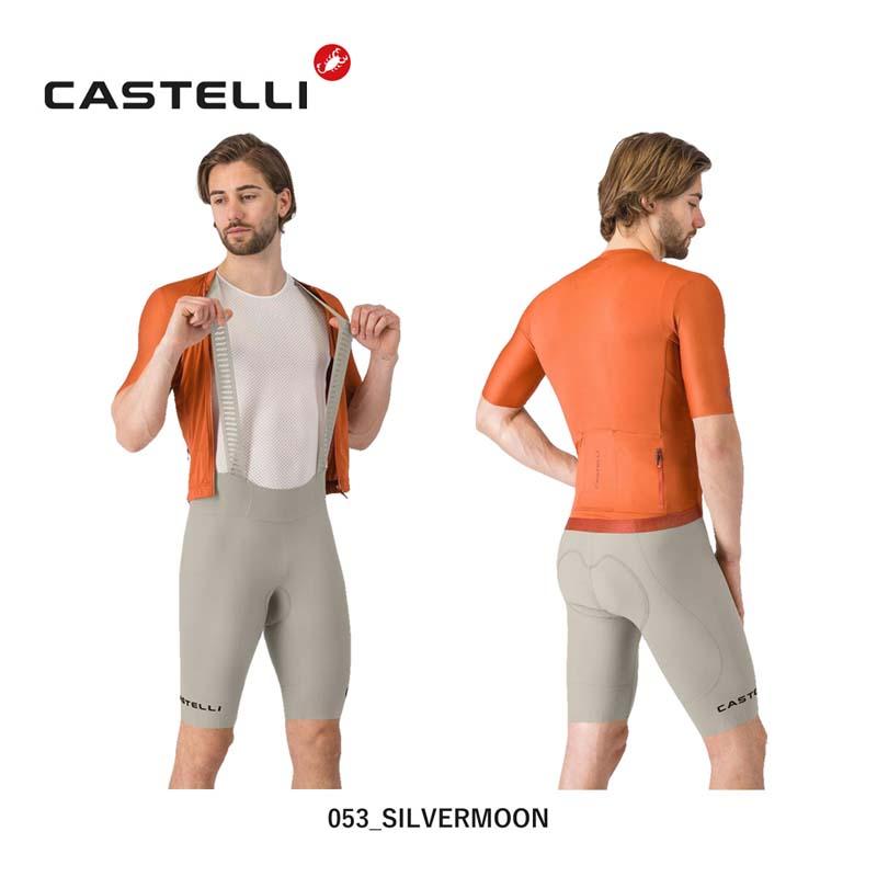 Castelli（カステリ） ☆19750円〜最安値挑戦中!☆◎CASTELLI 26001
