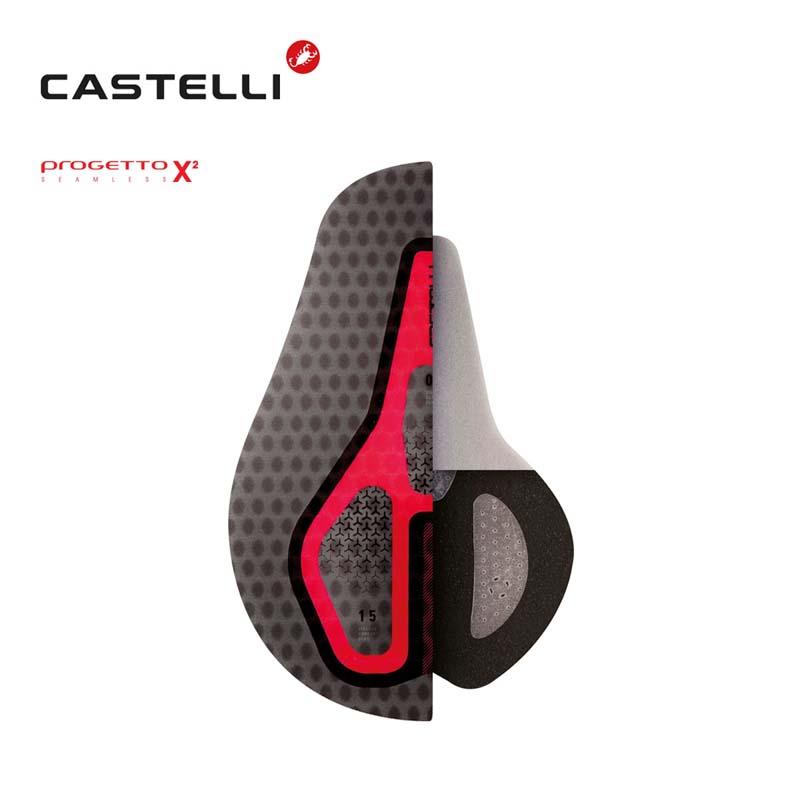 Castelli（カステリ） ☆21050円〜最安値挑戦中☆CASTELLI 26003
