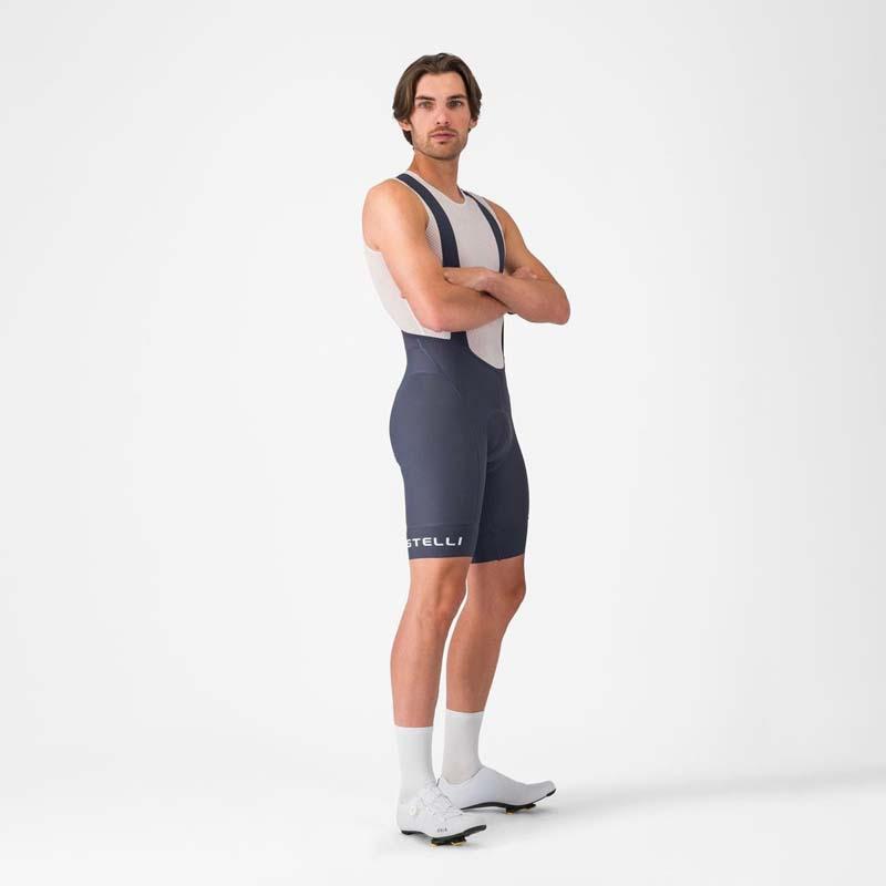 ★17260円〜最安値挑戦中★CASTELLI 26005 COMPETIZIONE 2 KIT BIBSHORT カステリ コンペティツィオーネ ビブショーツ_7
